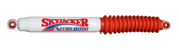 Skyjacker Shock Absorber 2011-2011 Ram 3500 Crew Cab 4WD Regular Cab 4WD Extended Crew Cab 4WD - N8041 for 1987-2004 Ford F 2