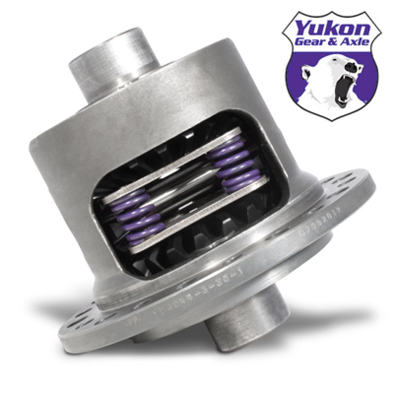 Yukon Gear Dura Grip For Dana 44 / 30 Spline / 3.73 &amp; Down - YDGD44-3-30-1