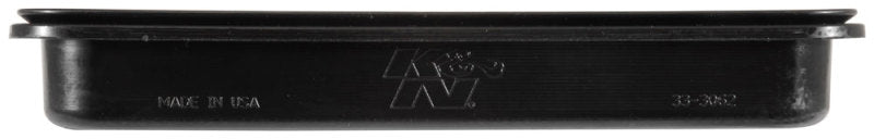 K&N 15-17 Toyota Land Cruiser 2.8L L4 Drop In Air Filter - 33-3062