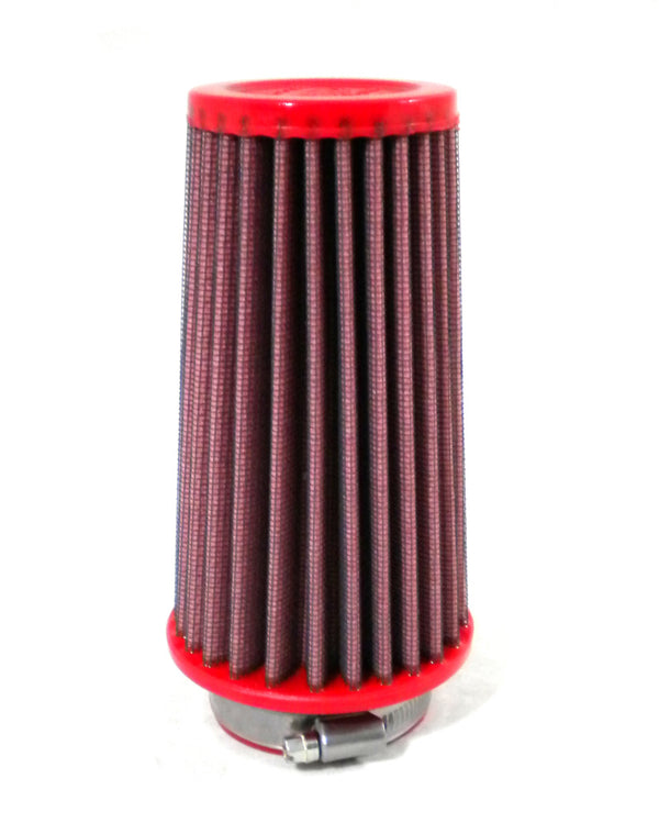 BMC Single Air Universal Conical Filter - 54mm Inlet / 150mm H - FBSA54-150 by BMC