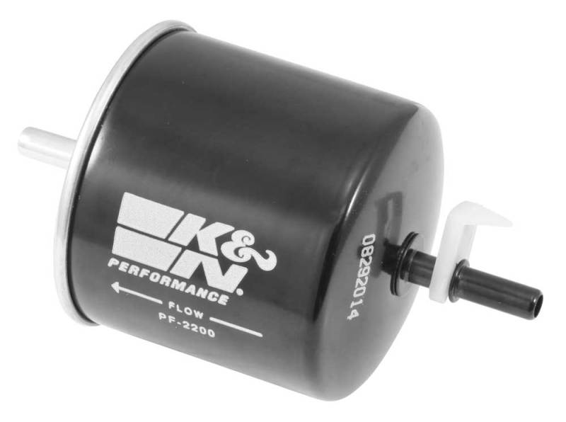 K&amp;N 92-95 Chevy Cavalier 2.2L / 3.1L Fuel Filter - PF-2100