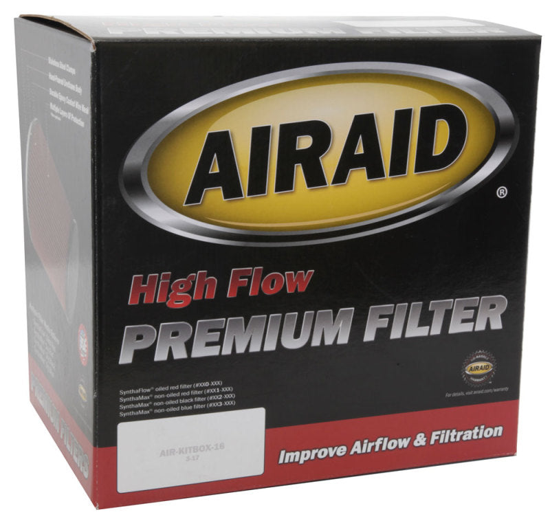 Airaid Kit Replacement Filter - 721-476