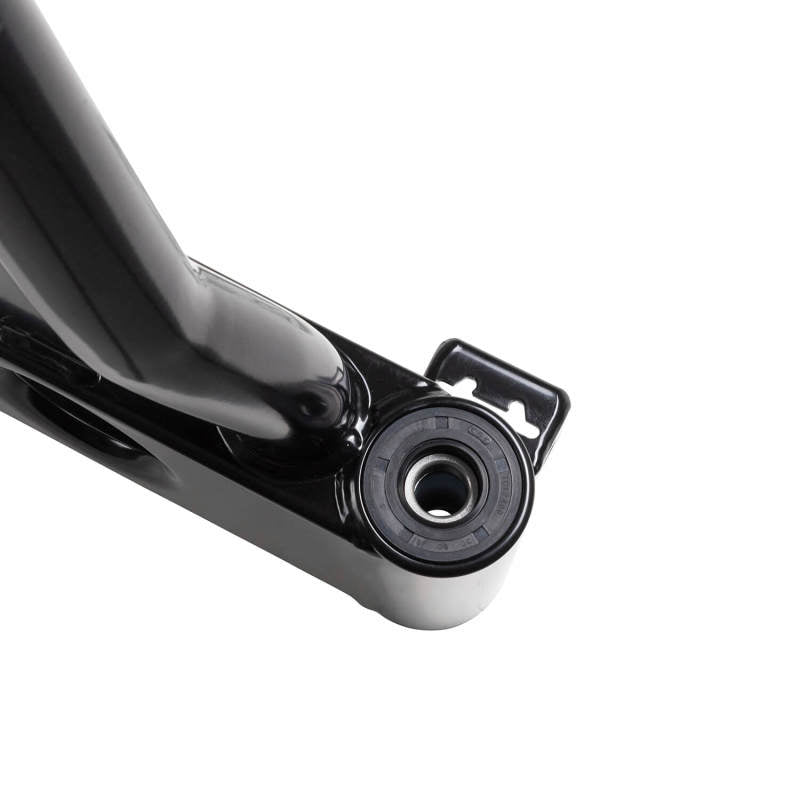 ARB W/Carrier ARB Rstb Rhs Blk - 5700252