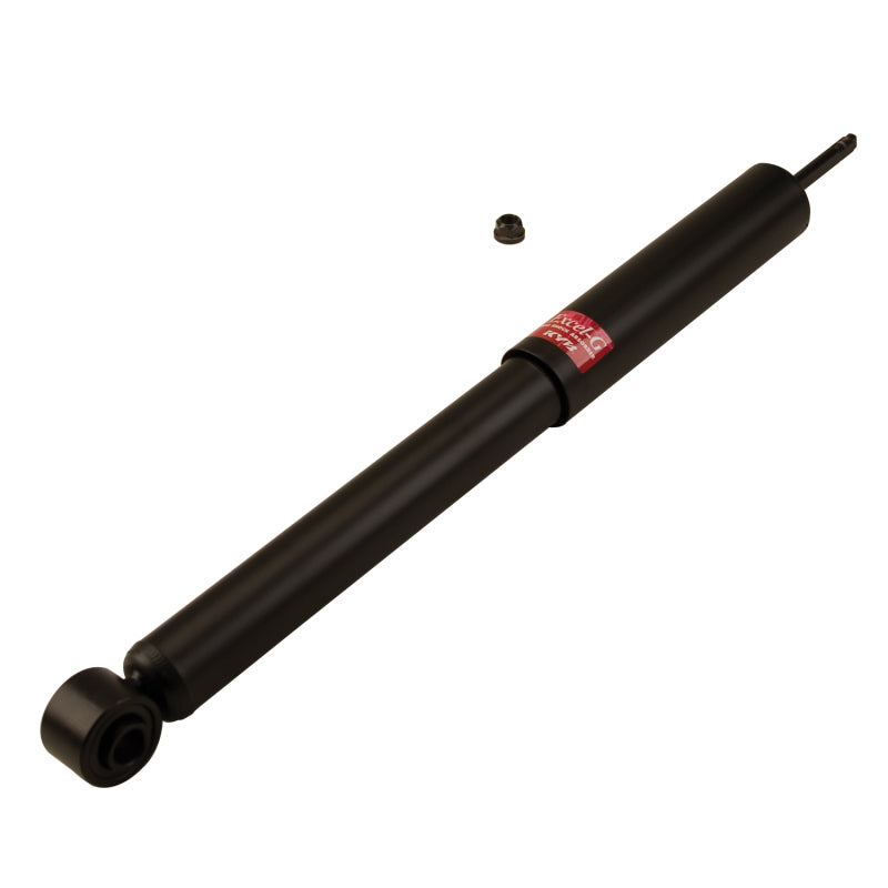 KYB Shocks &amp; Struts Excel-G Rear TOYOTA 4-Runner 2003-09 TOYOTA FJ Cruiser 2007-09 - 344410