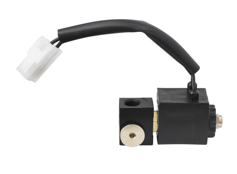 ARB Sp Nipple Solenoid Alu 12Vdc1/8In - 180103SP