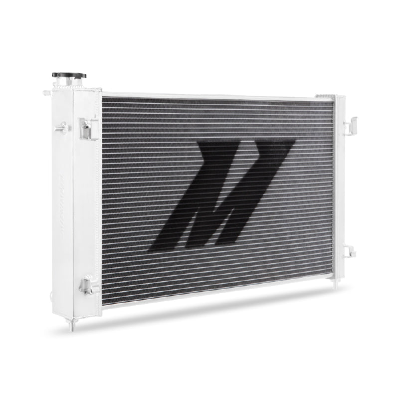 Mishimoto 05-06 Pontiac GTO Performance Aluminum Radiator - MMRAD-GTO-05