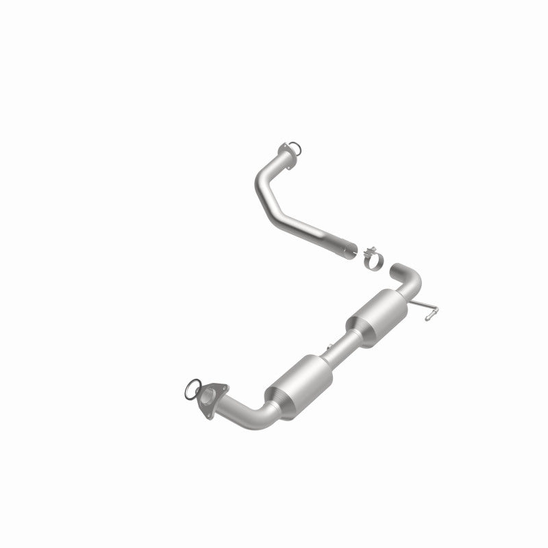 MagnaFlow Conv DF 8/08-09 Toyota Tundra 5.7L Driver Side - 49935