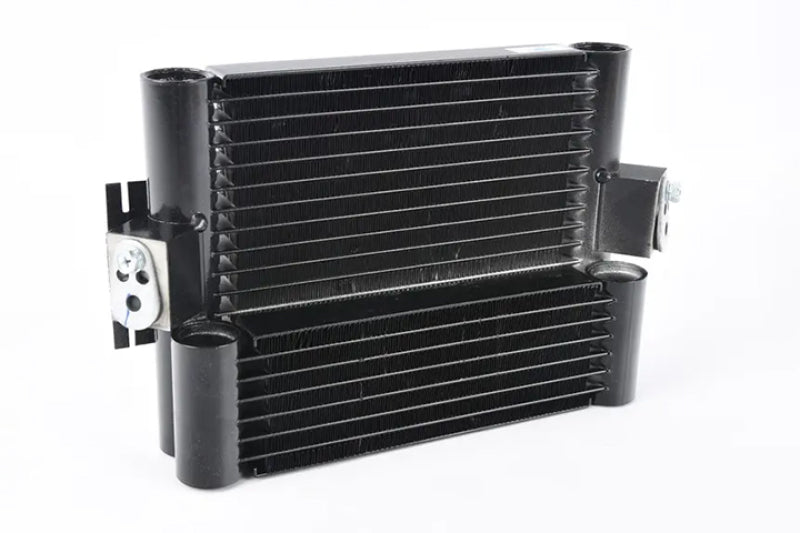 CSF 16-18 BMW M2 (F87) Race-Spec Oil Cooler - 8104