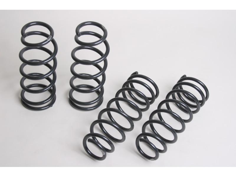 Progress Tech 16-25 Mazda MX-5 Sport Springs - 40.1134
