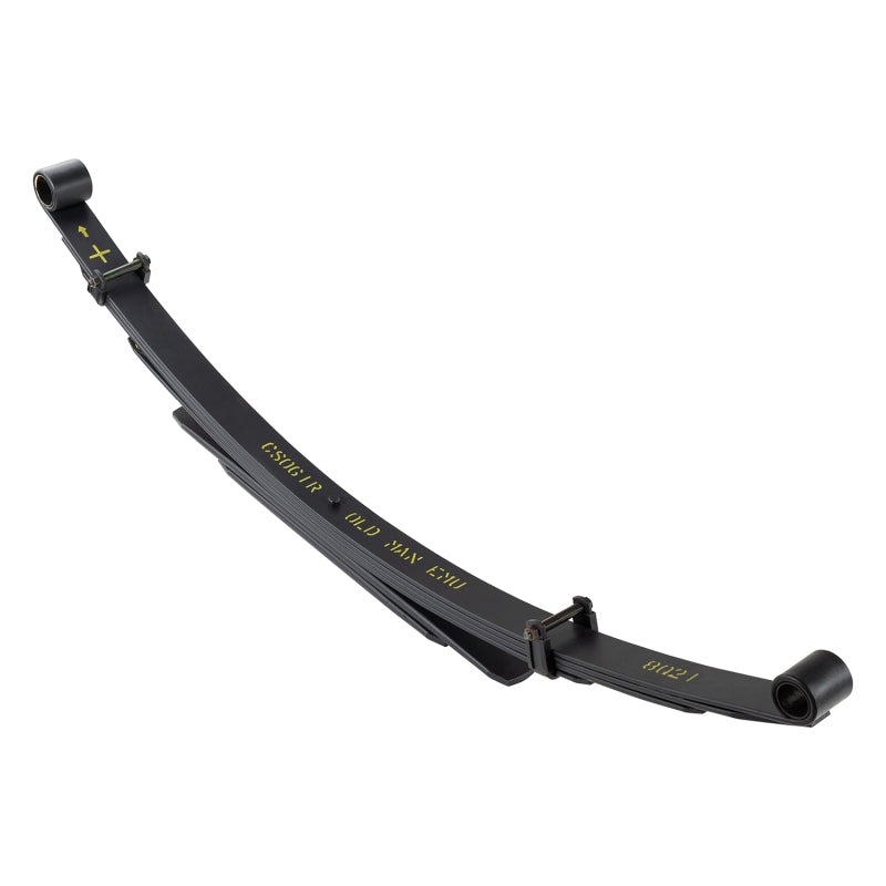ARB / OME Leaf Spring Nissan X-Terrar Moq- - CS061R