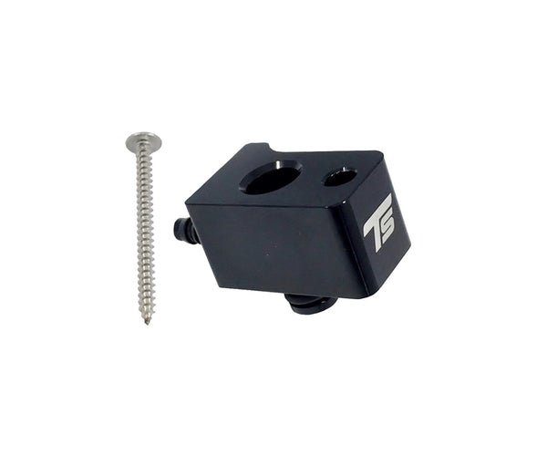 Torque Solution Billet Boost Tap Volkswagen / Audi TSI Gen 3 Boost Tap - TS-VW-026 for 2012-2015 Volkswagen Beetle