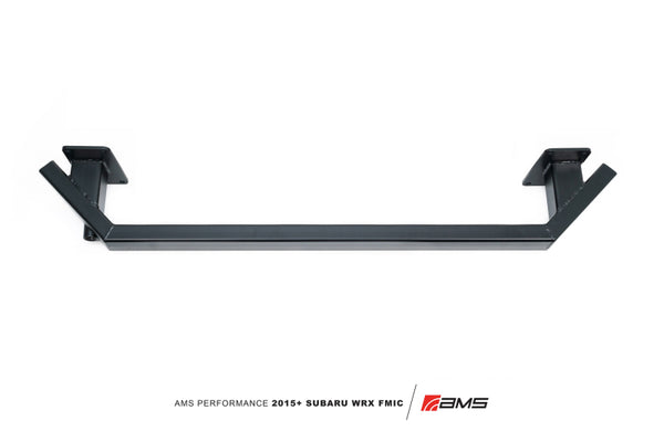 AMS Performance 2015+ Subaru WRX FA20 Front Mount Intercooler Bumper Support Beam - AMS.36.09.0001-3 for 2015-2021 Subaru WRX