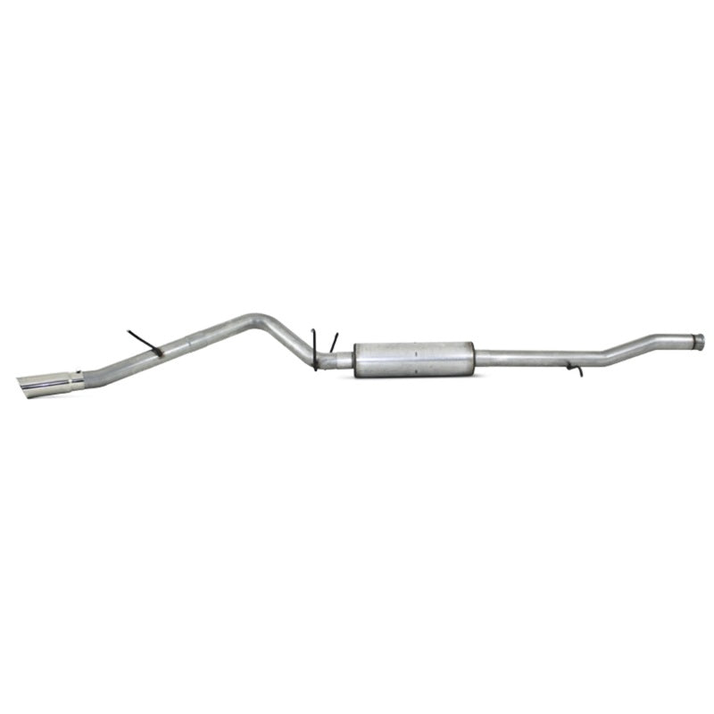 MBRP 2009 Chev/GMC Yukon XL/Avalanche 5.3/6.0 L Cat Back Single Side - S5060AL