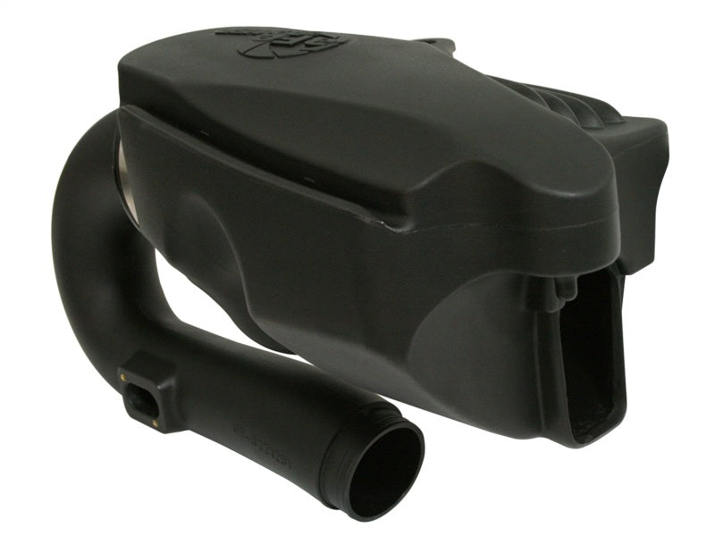 aFe MagnumFORCE Intake Stage-2 Si Pro 5R BMW 328i (F30) 2012-15 L4 2.0L Turbo N20 - 54-82212