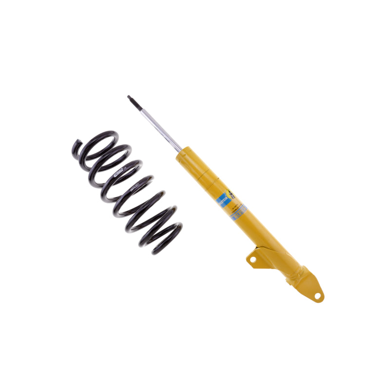 Bilstein B12 (Pro-Kit) 2010 Dodge 300C/Magnum Front &amp; Rear Suspension Kit - 46-207357