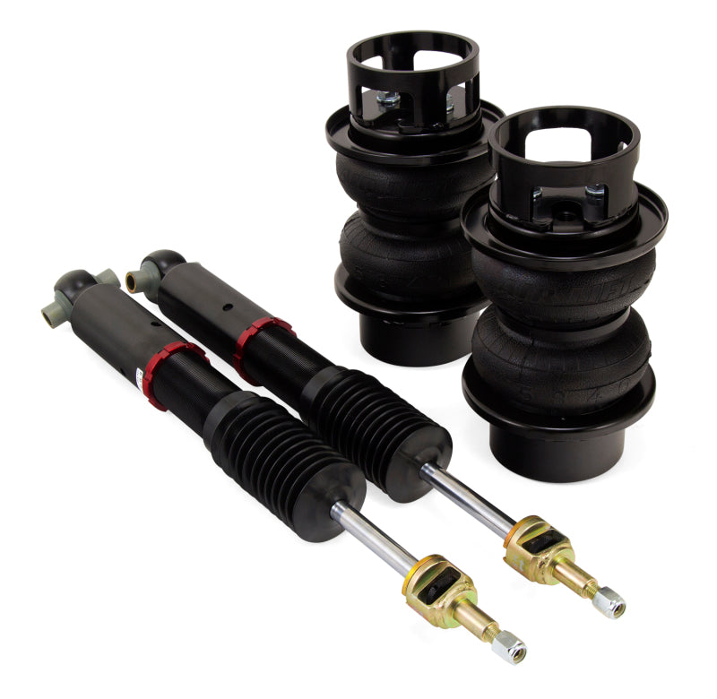 Air Lift Performance BMW F30 3-Series (incl xDrive) Rear Kit - 78655