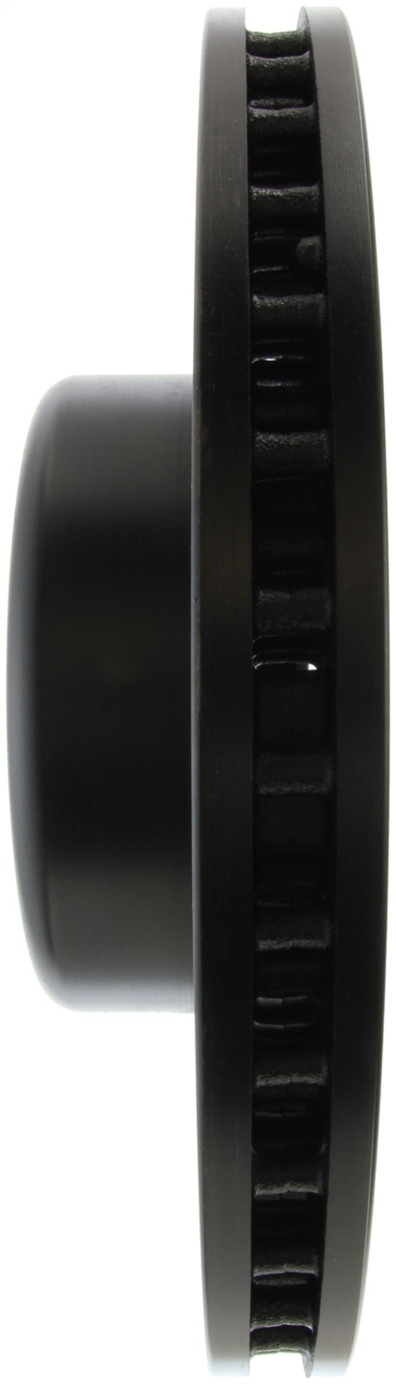 StopTech 12-15 BMW 335i Drilled Right Front Rotor - 128.34140R