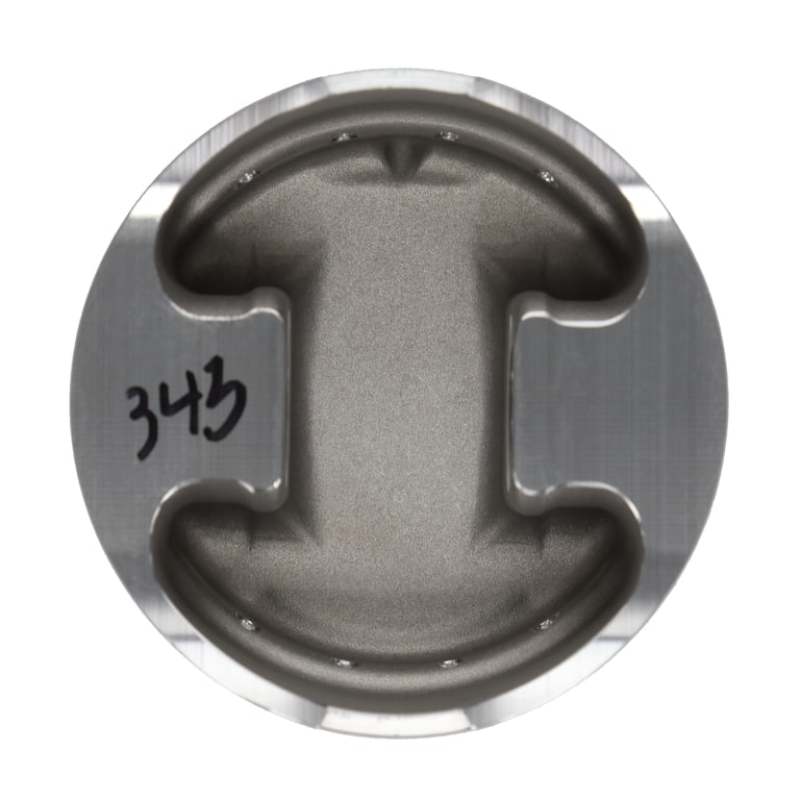 Wiseco Toyota 4EFTE 74.50mm Bore -2.5cc 1.1 Piston Kit - K687M745