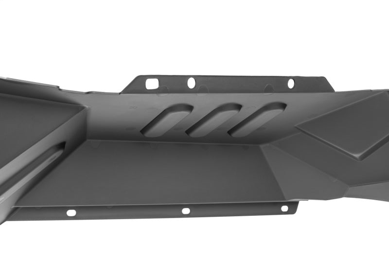 Rugged Ridge 20-22 Jeep Gladiator Rear Inner Fender Liners - 11615.82