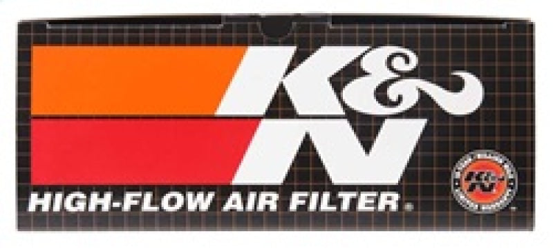 K&N Custom Air Filter 7in OD X 5 1/2in ID x 2in H - E-3402
