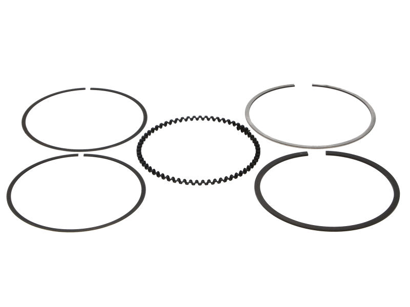 Wiseco 82.5mm Ring Set Ring Shelf Stock - 8250XX for 1984-2005 Volkswagen Jetta - front view