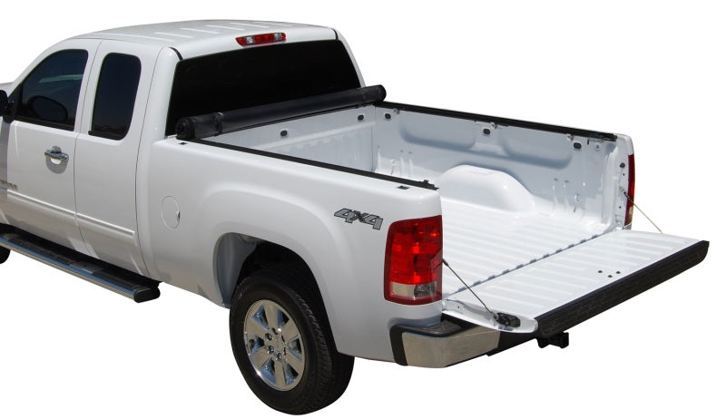 Tonno Pro 09-19 Dodge RAM 1500 5.7ft Fleetside Lo-Roll Tonneau Cover