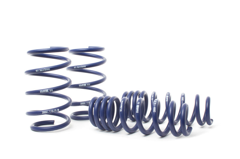 H&amp;R 20-22 Toyota GR Supra 3.0/3.0 Premium/Launch Edition (6 Cyl) A90 Sport Spring - 28664-90