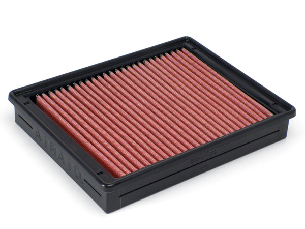 Airaid 99-14 Chevy / GMC Silverado (All Engines) Direct Replacement Filter - 851-135 for 1999-2019 Chevrolet Silverado 2500 -