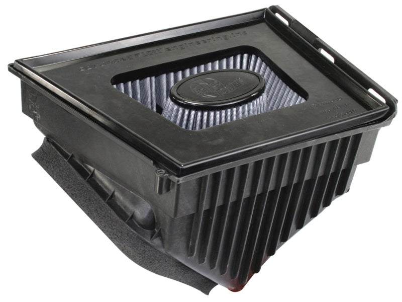 aFe MagnumFLOW Air Filters OER PDS A/F PDS GM Diesel Trucks 11-12 V8-6.6L (td) - 31-80209