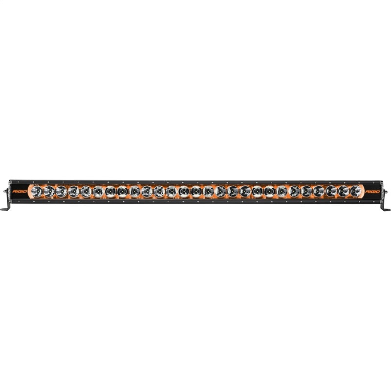 Rigid Industries Radiance+ 50in. RGBW Light Bar - 250053