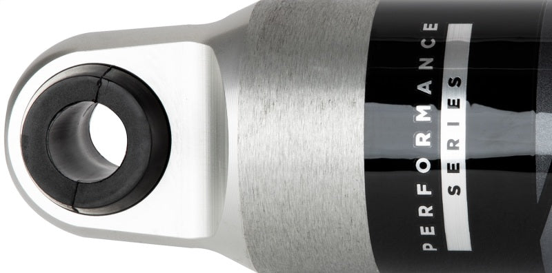 Fox 17-18 Ford F-250 4WD 2.0 Performance Series 13.6in. Smooth Body IFP Rear Shock / 4-6in Lift - 985-24-153