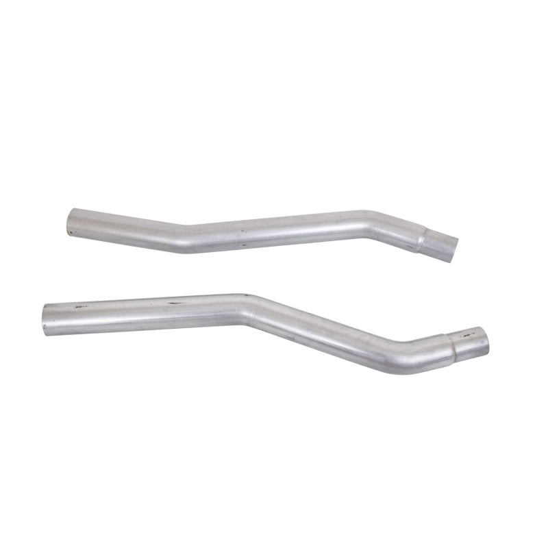 BBK 10-15 Camaro LS3 High Flow After Cat X Pipe - 2-3/4 - 4023