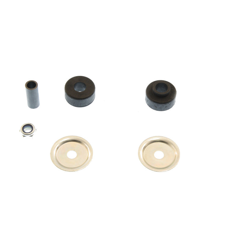 Bilstein B6 (HD) 66-95 &amp; 00-02 Rolls Royce (Various Models) Front 46mm Monotube Shock Absorber - 24-014298