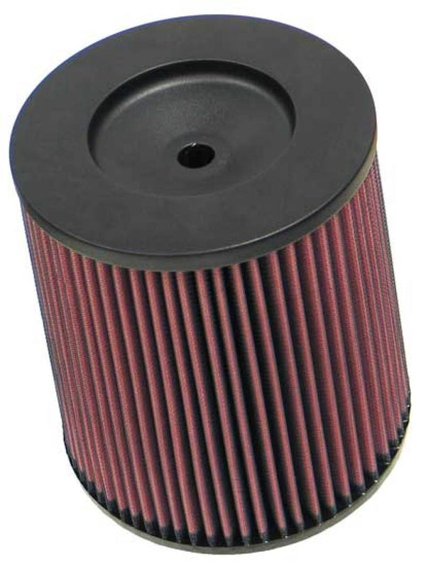 K&N Universal Air Filter Round Tapered 7.375in Base OD / 6.625in Top OD / 7.875in Height - RC-4900 for 2001-2005 Chevrolet Si