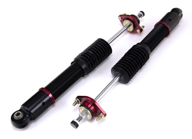 Air Lift Performance Rear Kit for BMW Z3 - 75673