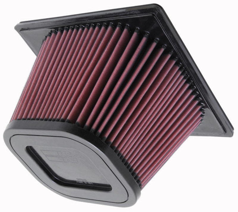K&N 03-05 Dodge Pick Up 5.9L-L6 Drop In Air Filter - E-0776