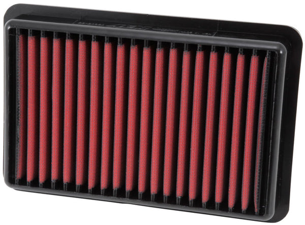 AEM 12-14 Mazda 3/6/CX-5 10.75in O/S L x 7.125in O/S W x 1.625in H DryFlow Panel Air Filter - 28-20480 for 2013-2025 Mazda CX