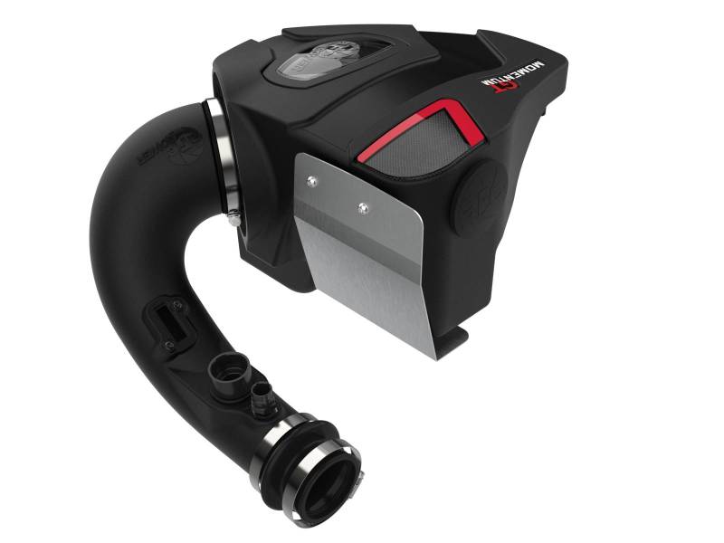 aFe Momentum GT Cold Air Intake System w/Pro DRY S Filter 19-21 BMW 330i B46/B48 - 50-70061D