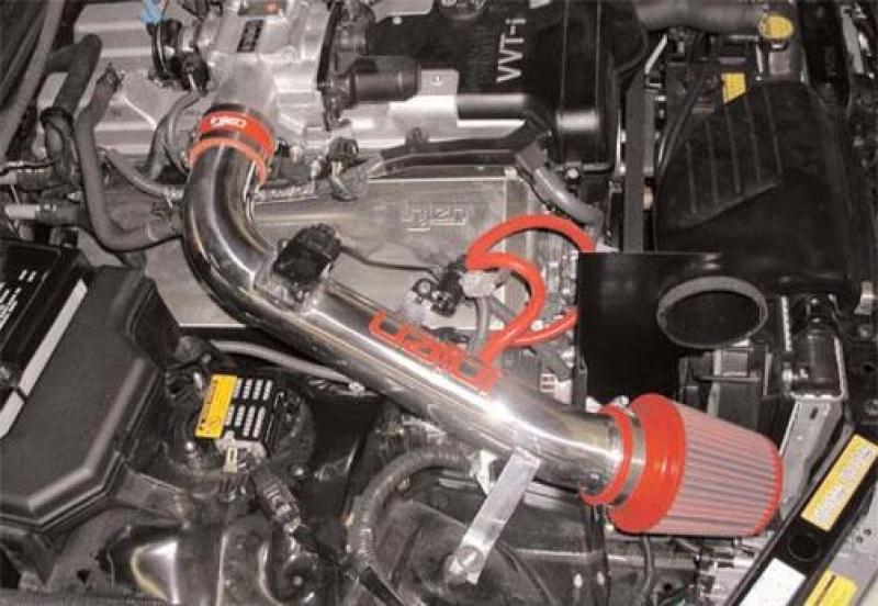 Injen 00-05 IS300 w/ Stainless steel Manifold Cover Polished Short Ram Intake - IS2094P