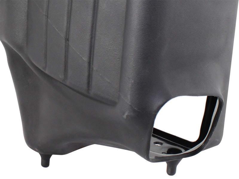 aFe Momentum HD Pro DRY S Stage-2 Si Intake 11-15 Ford Diesel Trucks V8-6.7L (See afe51-73005-E) - 51-73005-1