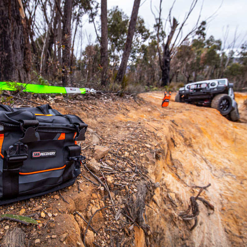 ARB Premium Recovery Kit S2 - RK9A