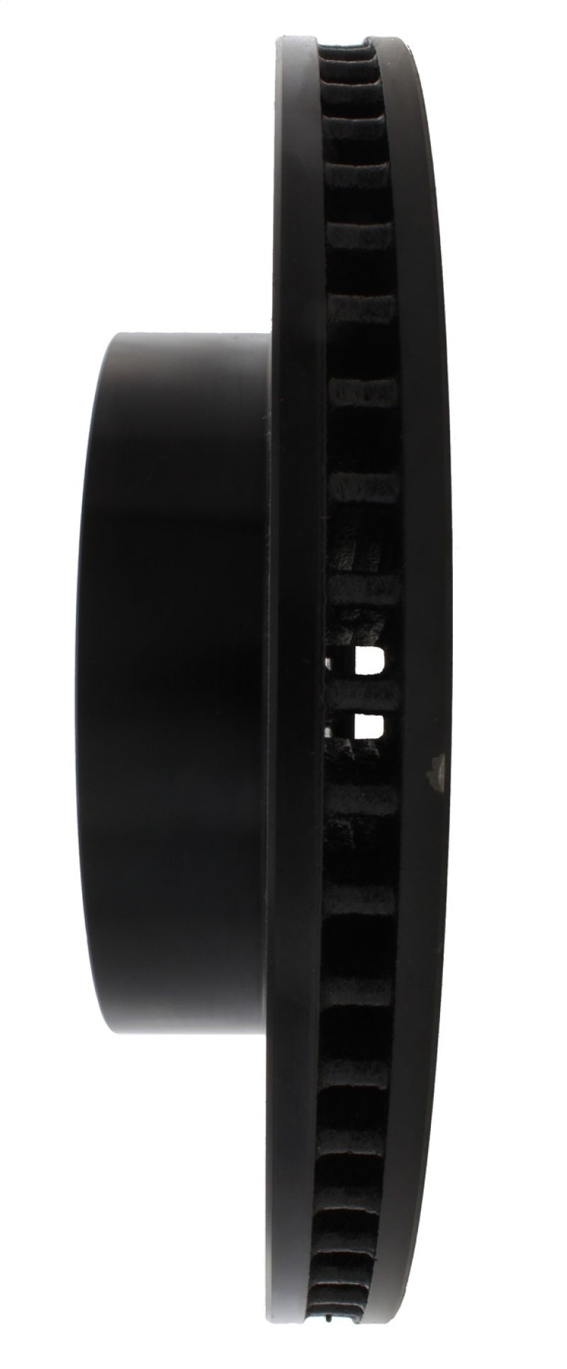 Stoptech 03-09 Toyota 4Runner / 05-14 Toyota FJ Cruiser Front Performance Cryo Brake Rotor - 120.44129CRY