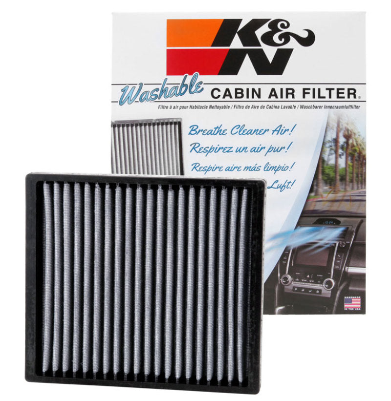 K&N Scion 07-12 Dodge Caliber Cabin Air Filter - VF2013