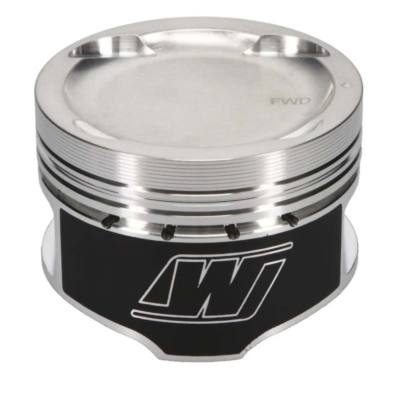 Wiseco Toyota 7MGTE 4v Dished -16cc Turbo 84mm Piston Shelf Stock Kit - K613M84