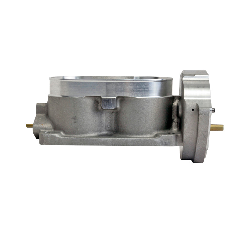 BBK 05-14 Mustang Shelby GT500 F Series Truck 6.8 V10 Twin 65mm Throttle Body BBK Power Plus Series - 1764