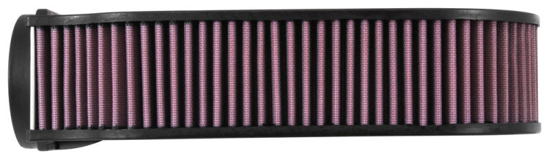 K&amp;N 2013 Mercedes-Benz GLK250 L4-2.1L DSL Replacement Air Filter - E-0654