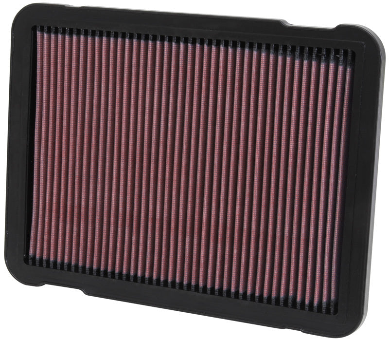 K&N Replacement Air Filter TOYOTA LANDCRUISER V8-4.7L; 1999-2000 - 33-2146