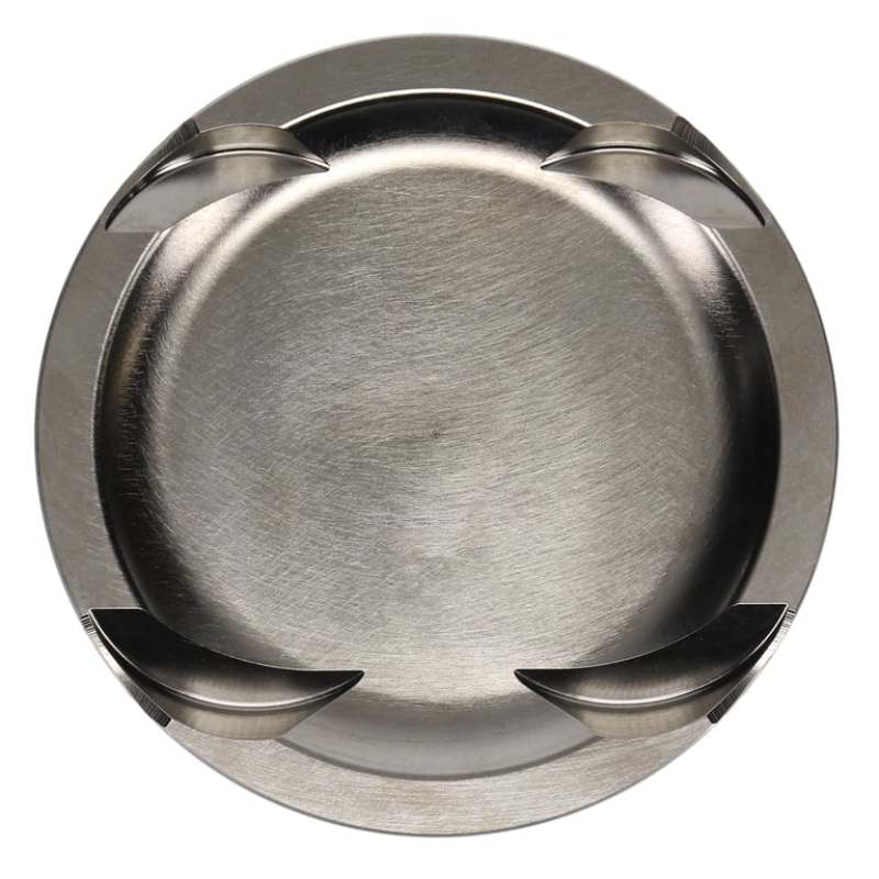 Wiseco 93-01 Honda B16A Civic SI 1.181 X 81.5MM Piston Shelf Stock Kit *MUST USE .040 Gasket* - K673M815AP