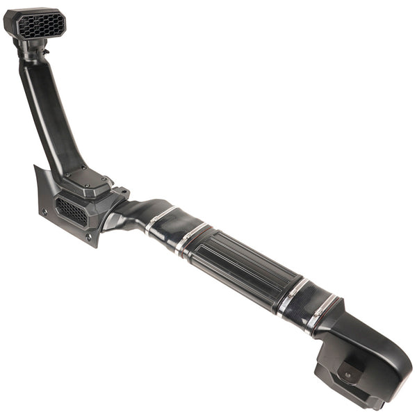 Rugged Ridge AmFib High Mount Snorkel EXTENSION ONLY 18-20 Jeep Wrangler JL 2020 JT (Req. 17756.35) - 17756.36 for 2018-2026 