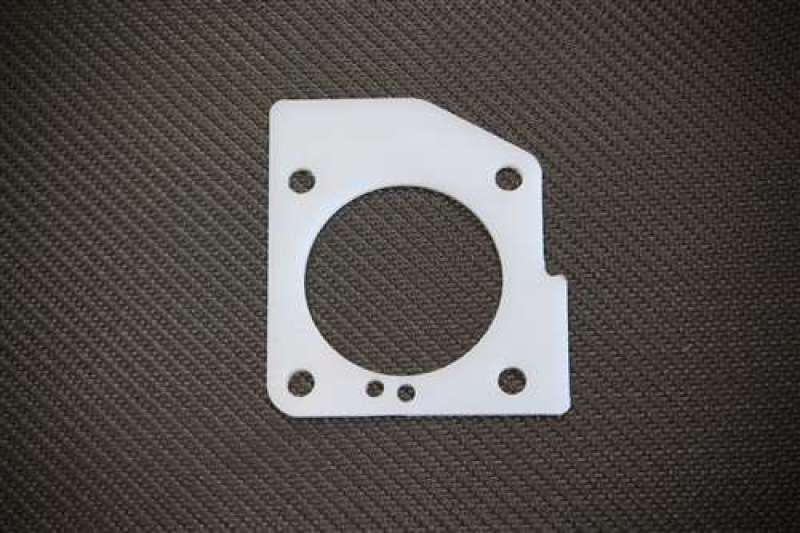 Torque Solution Thermal Throttle Body Gasket: Mitsubishi Lancer Evolution 7 / 8 /9 - TS-TBG-015